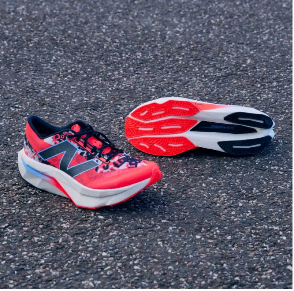 ニューバランス scエリート v4 270