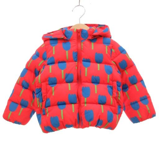 ステラマッカートニー STELLA McCARTNEY 中綿ジャケット 裏地ボア