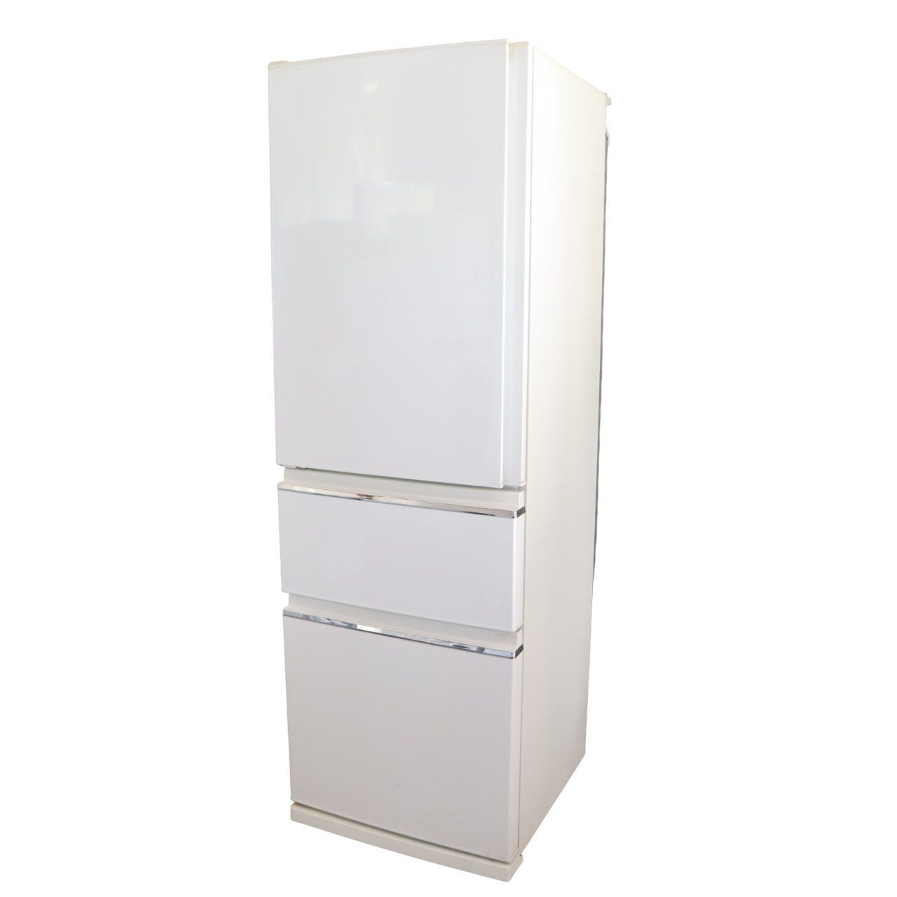 関東地域 三菱 冷凍冷蔵庫 MR CX 37 DL 365 L 2人暮らし 3人暮らし 4人暮らし以上 300 L以上 大型 静音 霜取り不要 自動霜取り 大収納 3ドア 大容量 棚 サイズ B 55