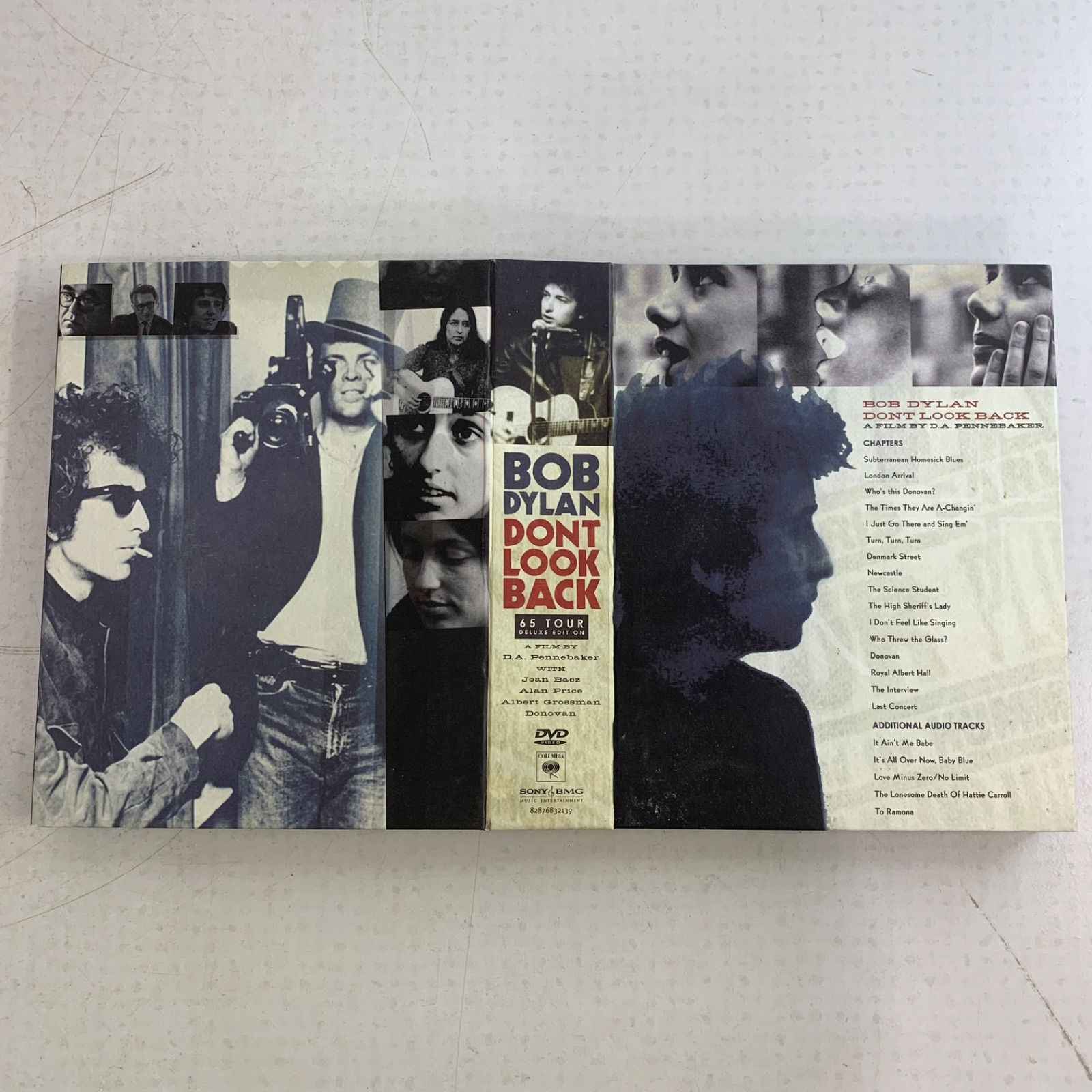 価格比較でお得にお買物。 ボブ ディラン MTV Unplugged DVD ノー ディレクション ホーム ドキュメンタリー映画 ドント ルック バック DON T LOOK BACK 映画 ドント ルック バック コレクターズ エディション 安心してください