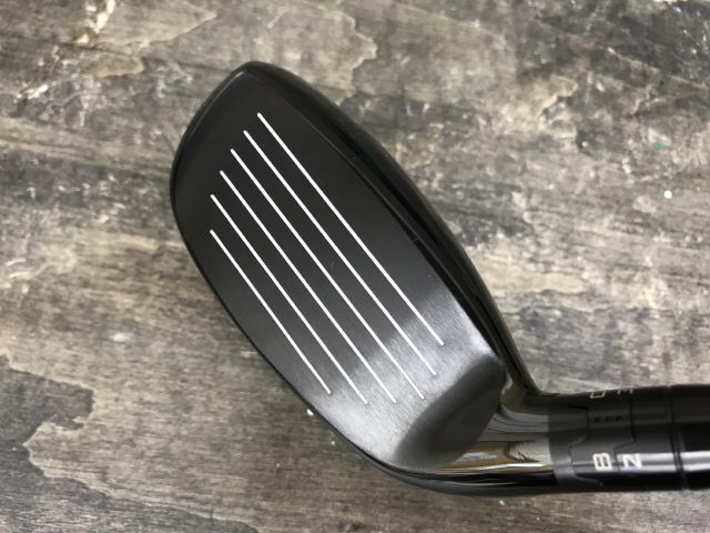 狭山 ユーティリティ タイトリスト TS 3 HYBRID TitleistMotore 7.5 JP S 23 0764
