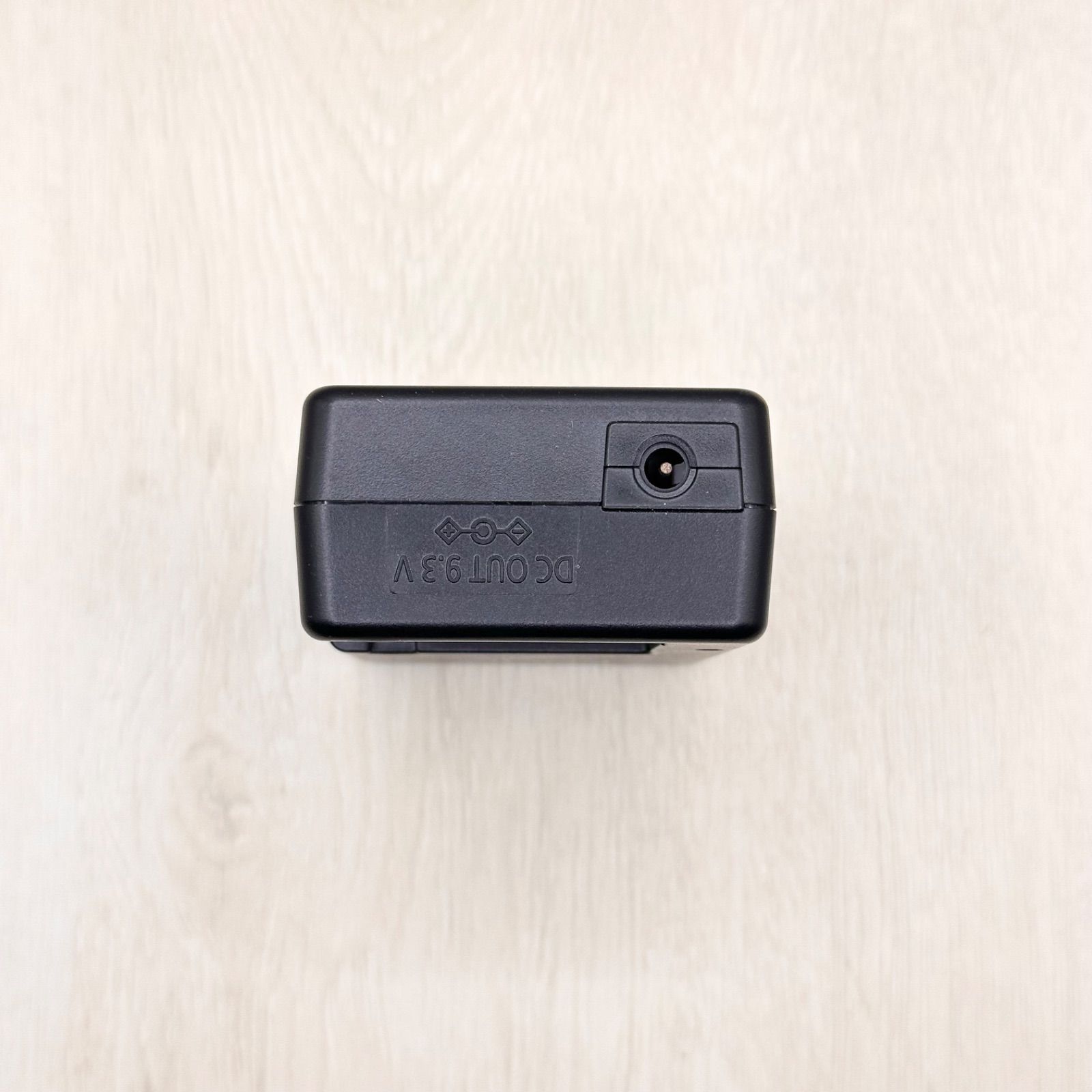 Panasonic LUMIX DE-A49 純正品 充電器 バッテリーチャージャー DMW