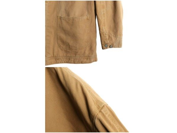 ワーク チョアコート