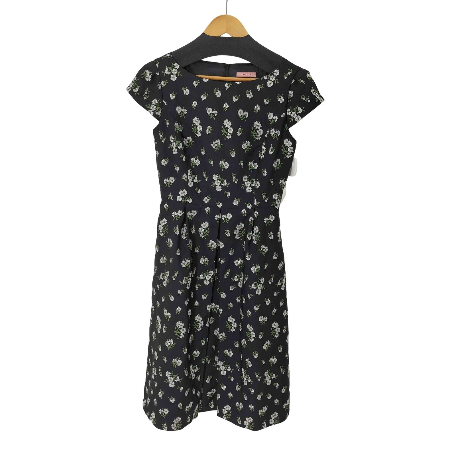 トッカ TOCCA MY ONLY DRESS LITTLE MARGARET レディース 表記無