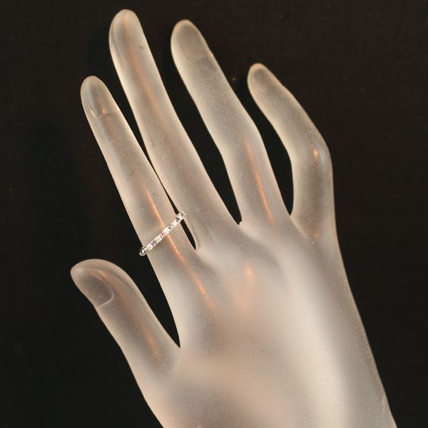 アレキサンドライト 0.10ct ダイヤ ダイヤモンド 0.10ct フリーサイズ