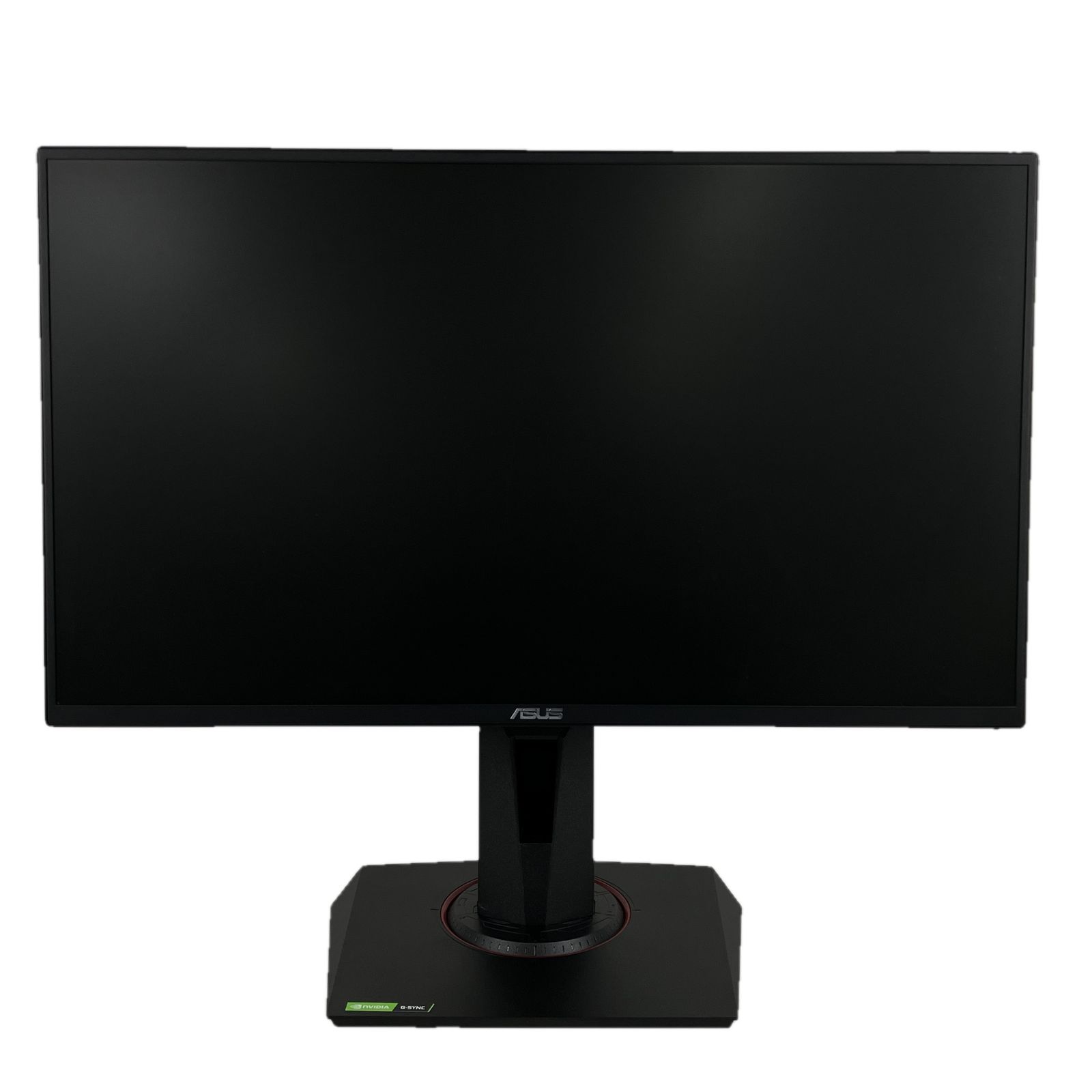  ASUS VG 258 QR-R ゲーミングモニター 24.5インチ 165 Hz 0.5 ms フルHD 液晶ディスプレイ ディスプレイ モニター本体 ディスプレイ モニター