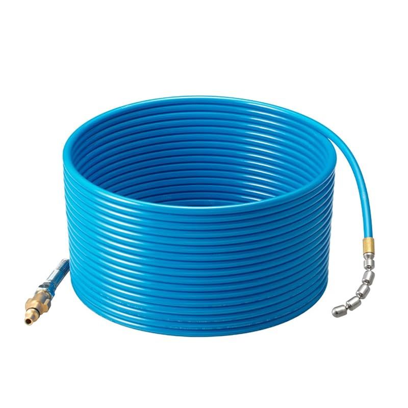 京セラ Kyocera 旧リョービ パイプクリーニングキット スズランノズル付 6710177