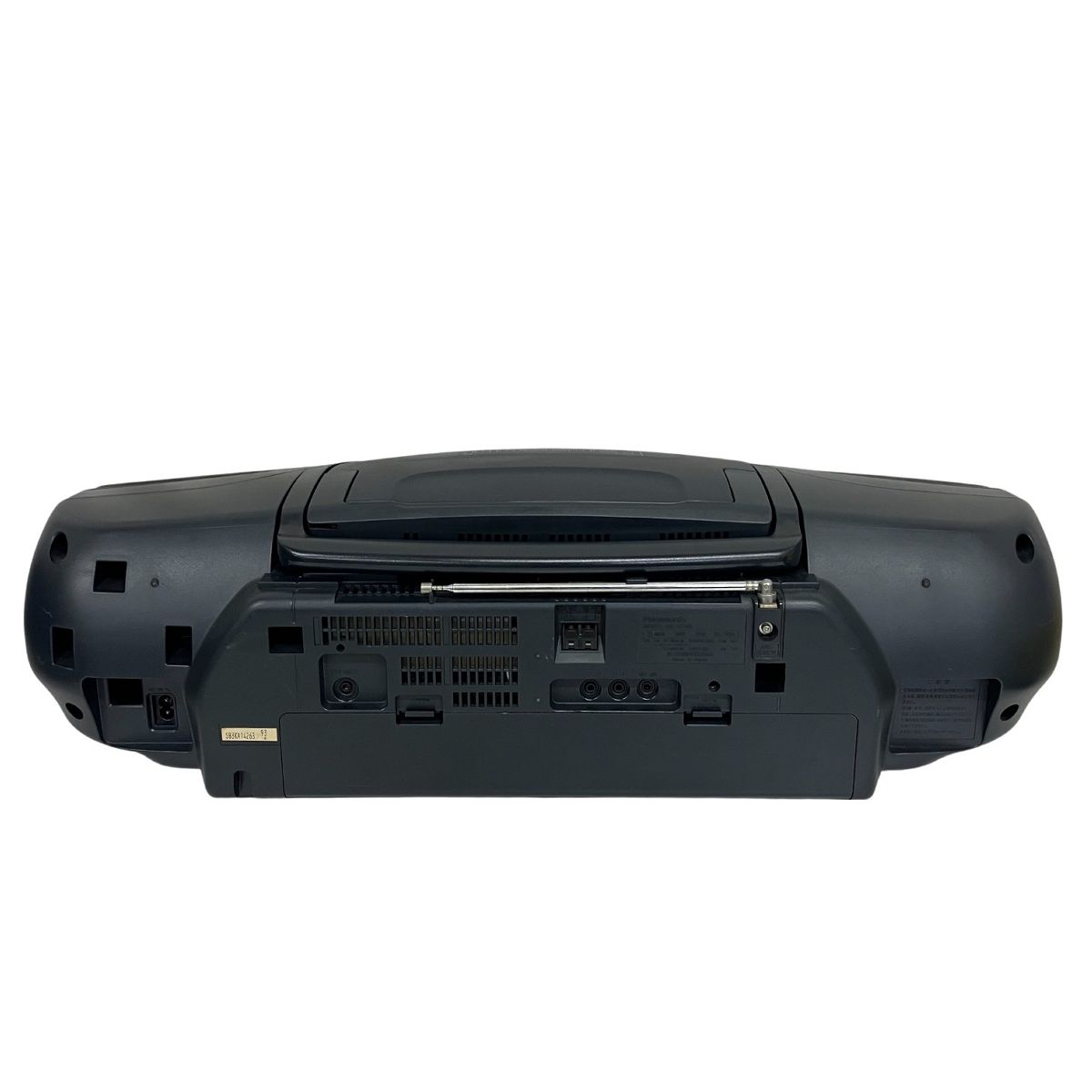 ラジオ オーディオ