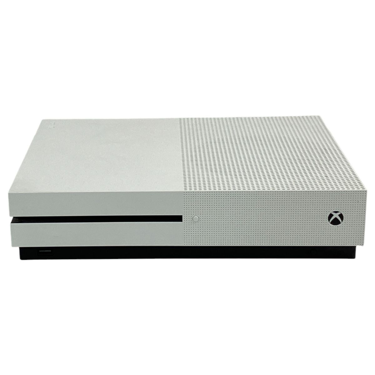 Microsoft マイクロソフト XBOX ONE S 本体 ホワイト Model 1681