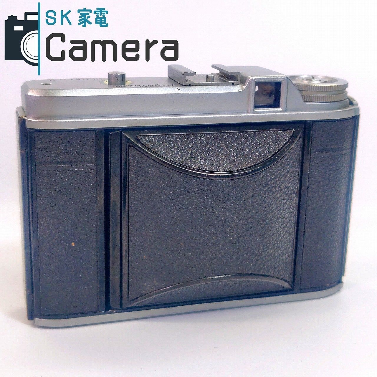 中古】 Voigtlander PERKEO II COLOR-SKOPAR 80mm F3.5
