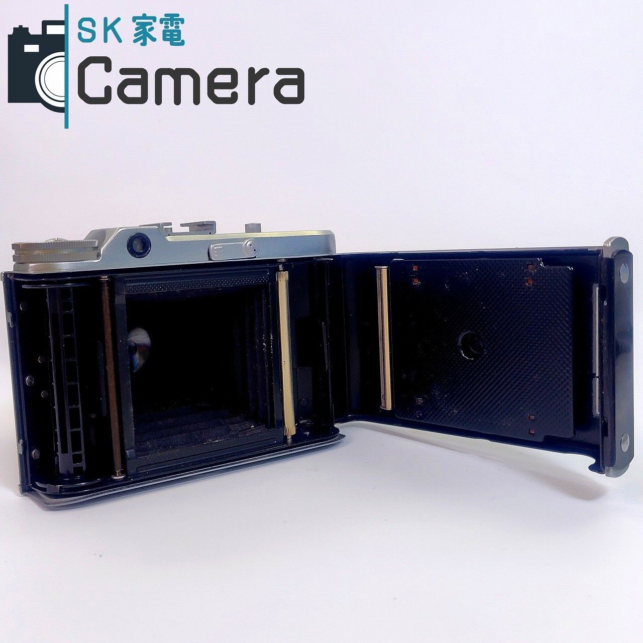 中古】 Voigtlander PERKEO II COLOR-SKOPAR 80mm F3.5