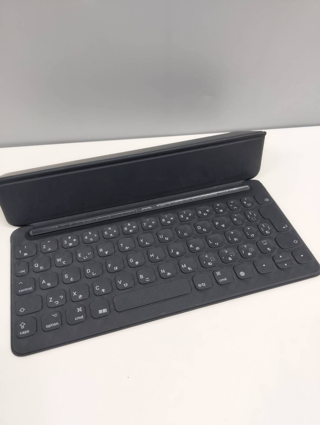 iPad本体 iPad Pro 10.5 64GB+Smart Keyboard A1829 iPad Smart Keyboard/10.5インチ/A1829/日本語配列