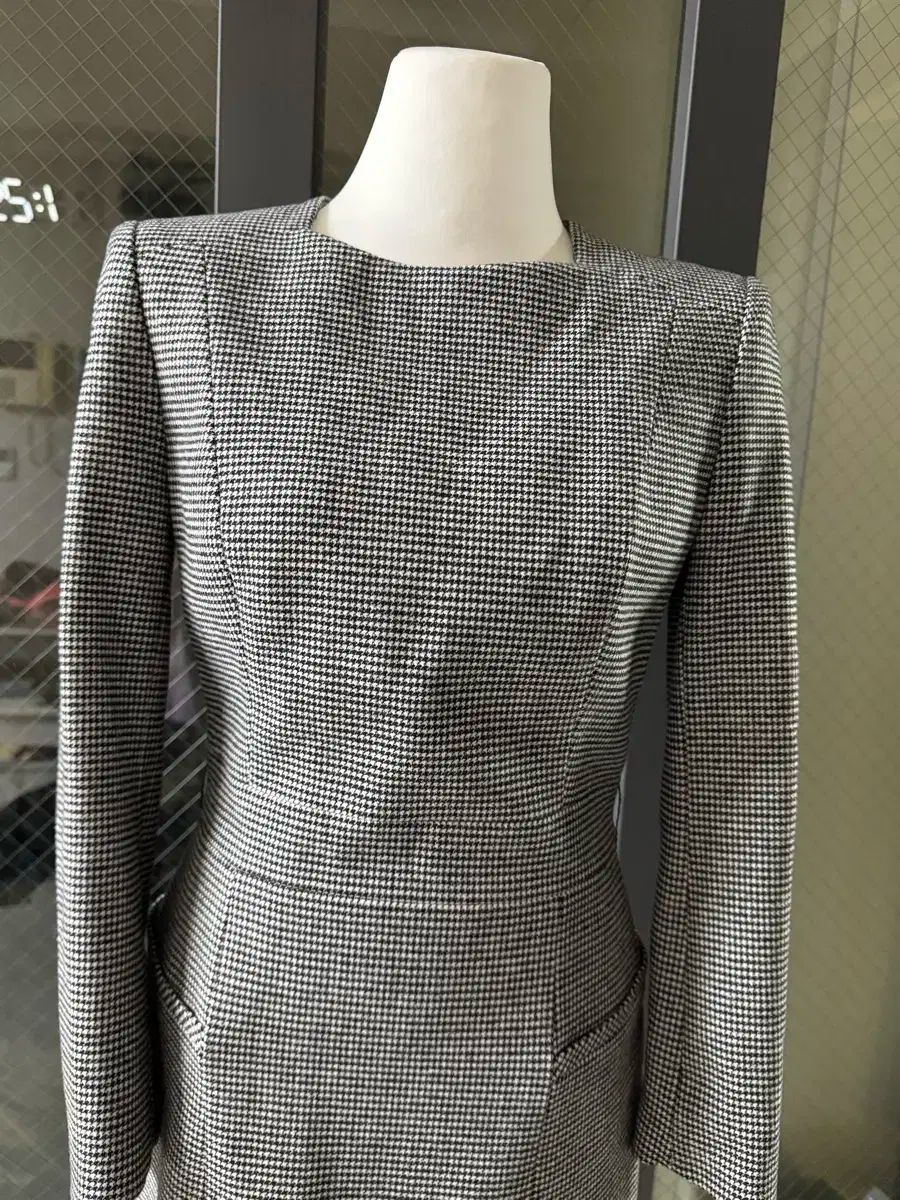 ブラック＆ホワイト