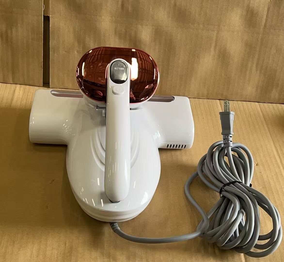 uwant 布団クリーナー 超高速拍打 M100 **4417085 B0D7C6VH4G Amazon