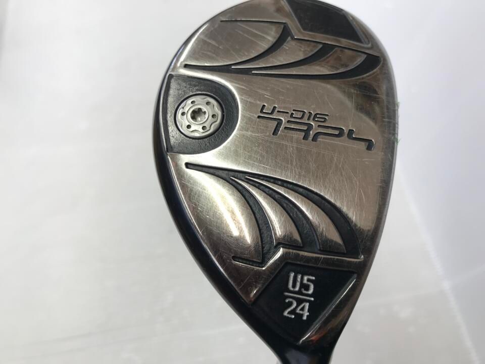 U-016 24 2 TRPX TR-8 ユーティリティ TRPX 最短