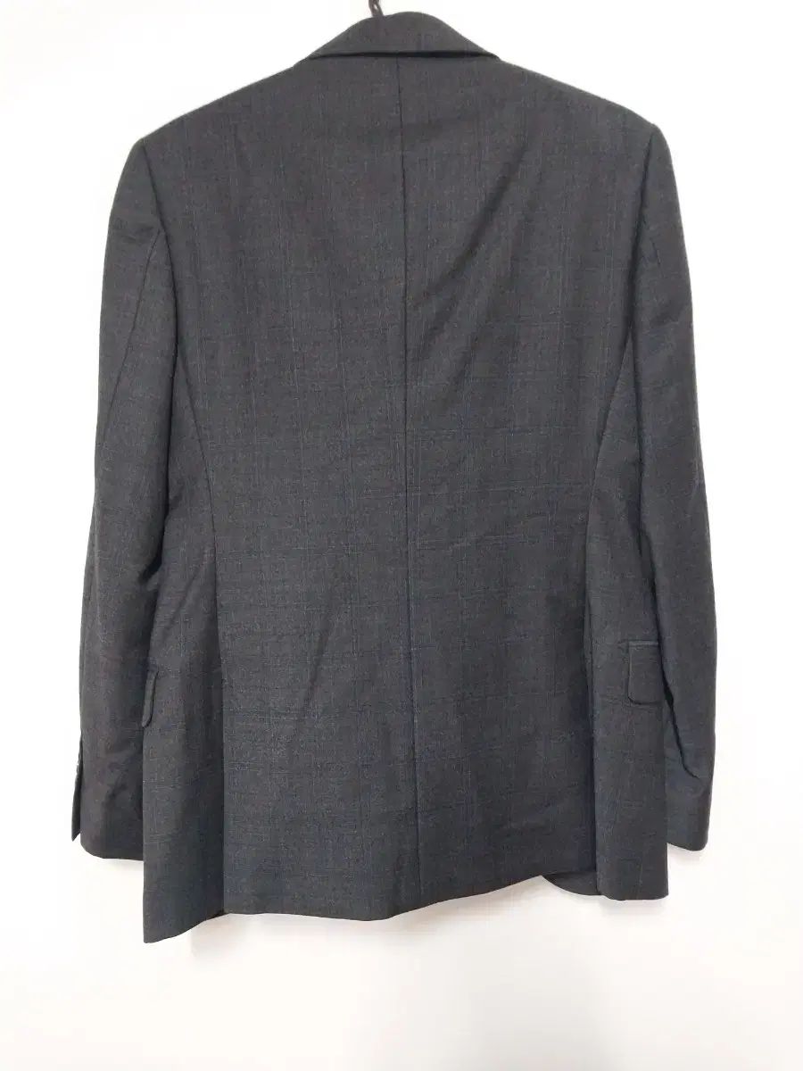 メンズスーツセット DARK GREY 95 30