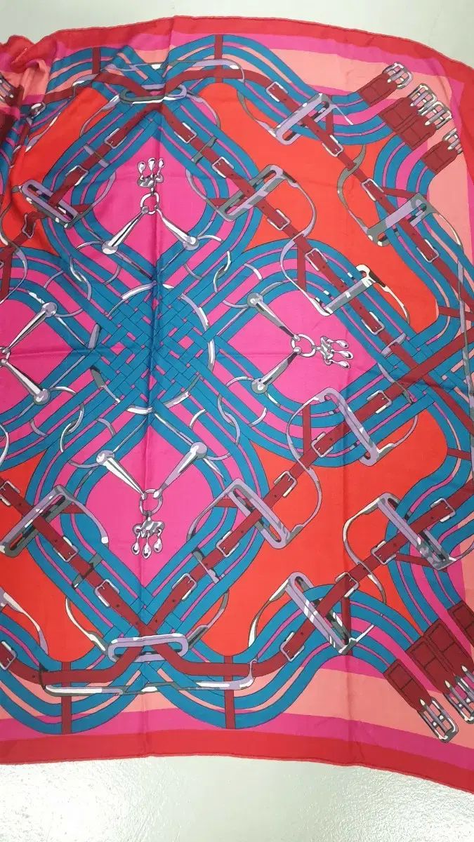 エトロ カシミヤ シルク スカーフ