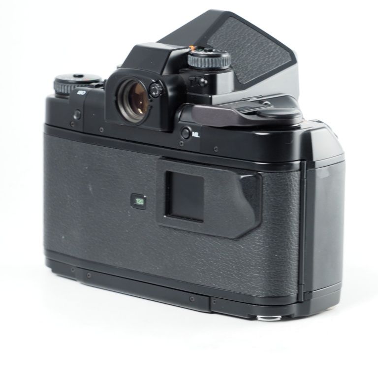 AEペンタプリズムファインダー ボディ