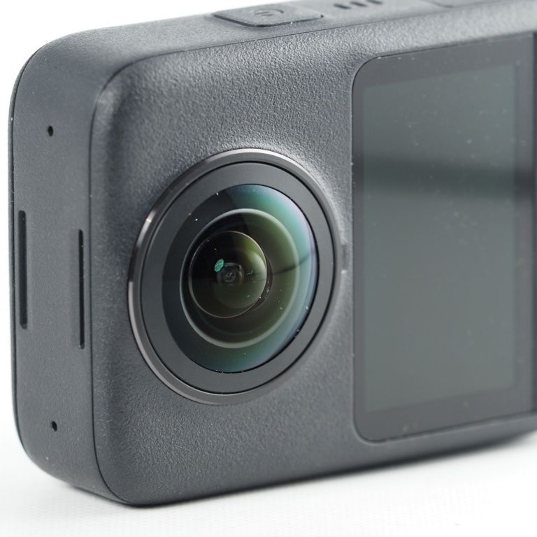 fps 170°ブーストビデオ