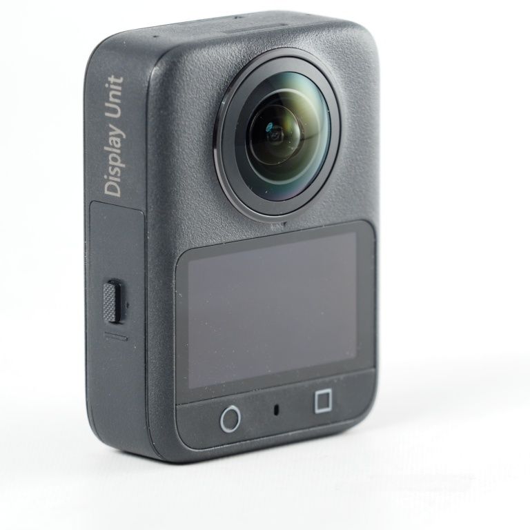 170°ブーストビデオ 1