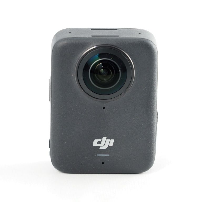 DJI Osmo 360 コンボ 360度アクションカメラ Vlogカメラ ネイティブ8K 動画 4K 120fps - 170°ブーストビデオ 1.2億画素 100分8K撮影 防水 スポーツ 13861