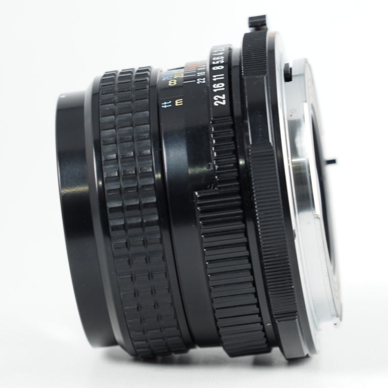  PENTAX ペンタックス 67 SMC 105 mm F 2 4 中判レンズ 後期 大判 中判カメラ(フィルム) フィルムカメラ