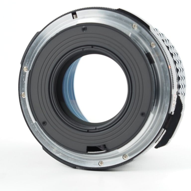 ペンタックス PENTAX TAKUMAR 6X7 105mm F2.4 67 バケペン用 中判