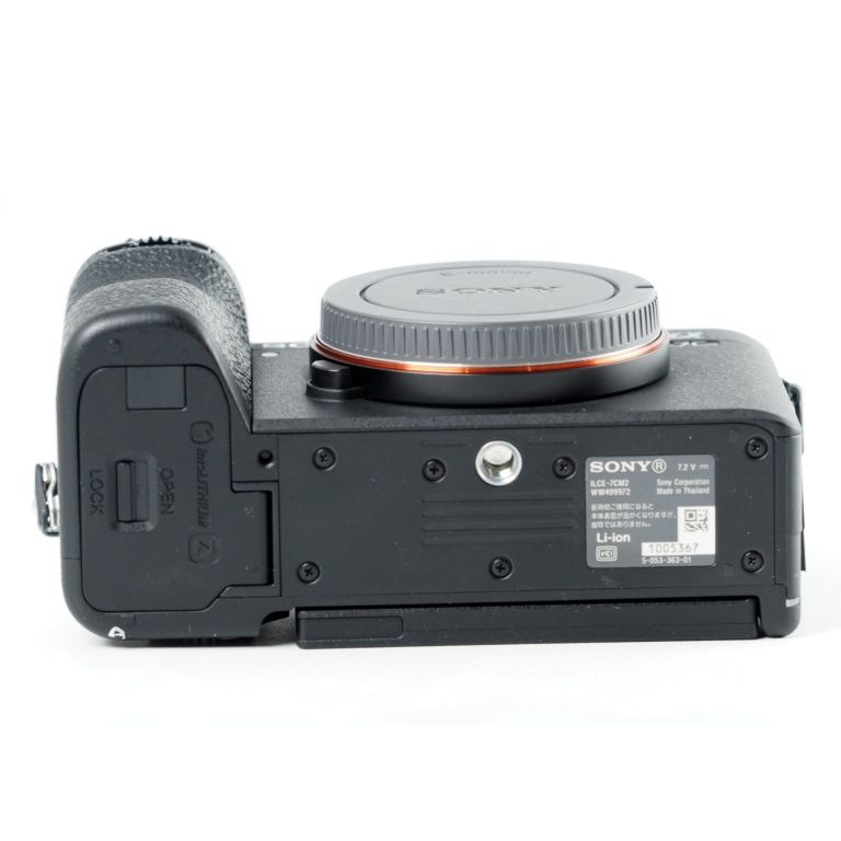 ボディ ブラック