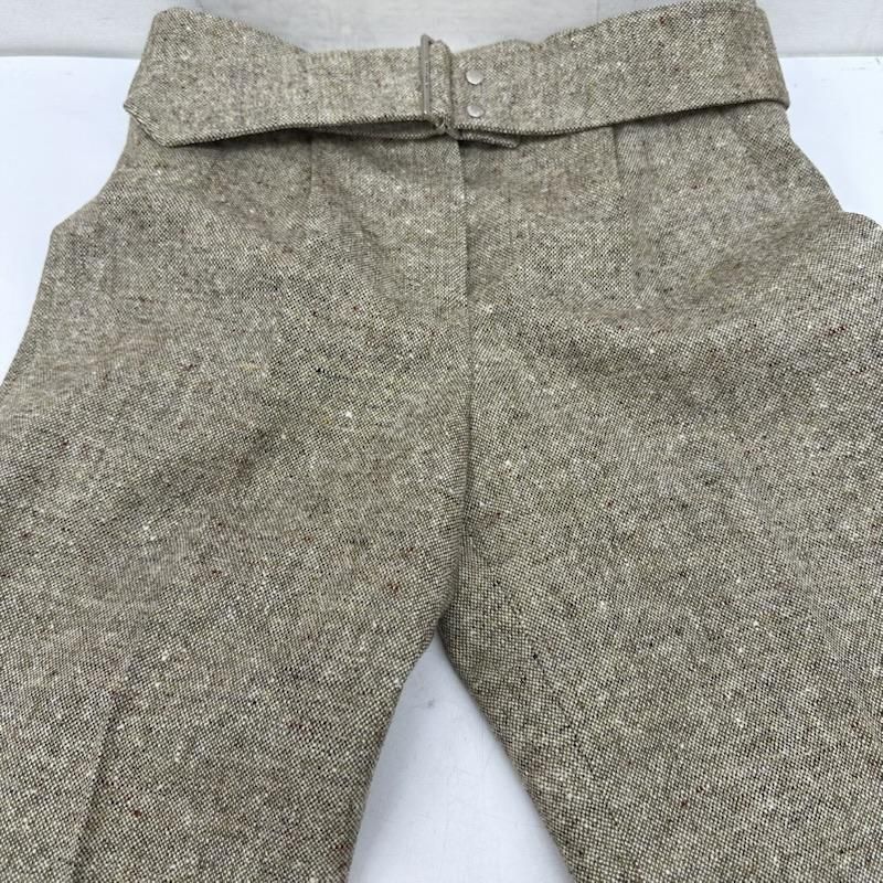 フランス製 ウール