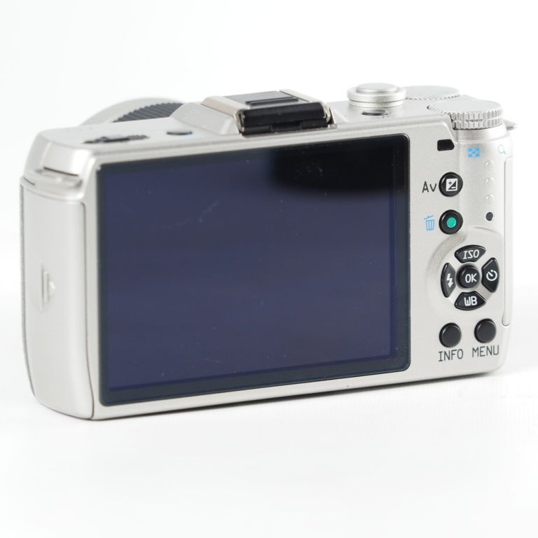 ミラーレス一眼