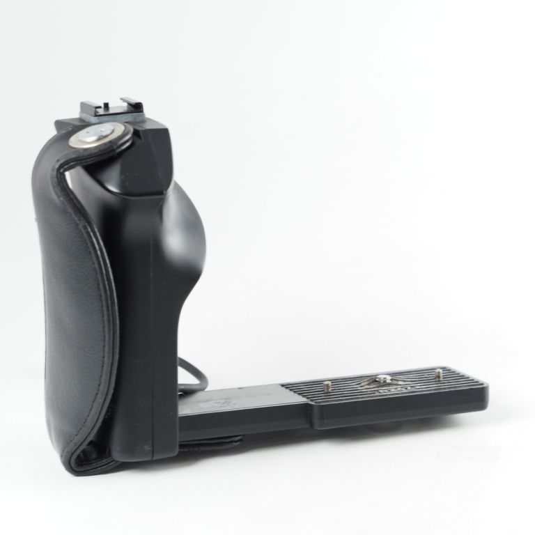 Mamiya マミヤ RZ67 L-GRIP レフトハンドグリップ