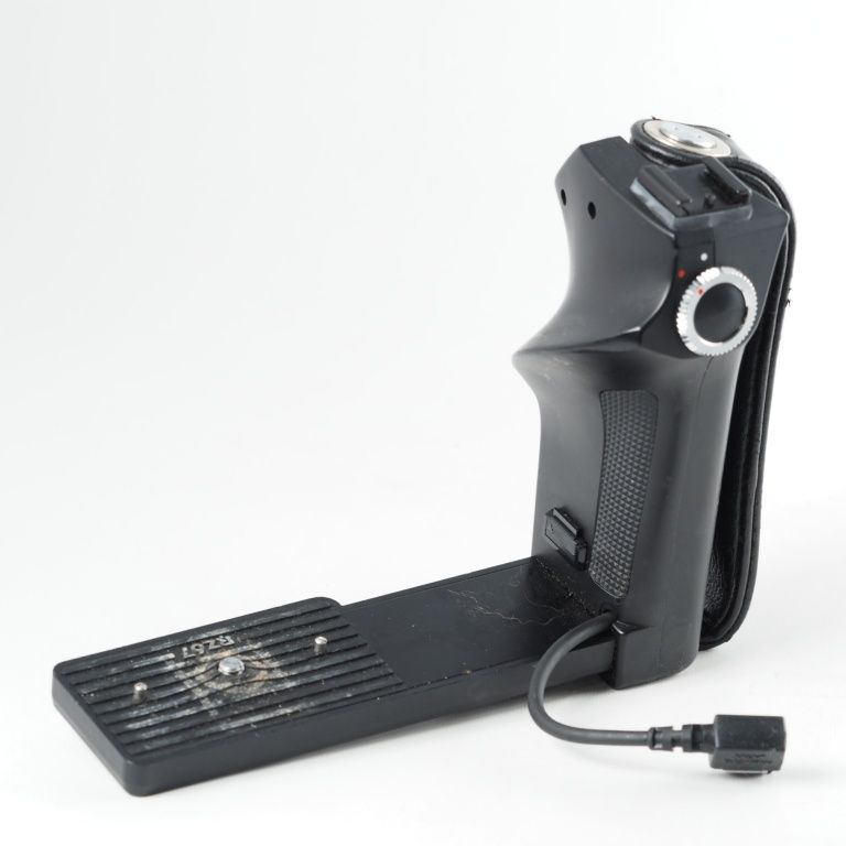 Mamiya マミヤ RZ67 L-GRIP レフトハンドグリップ