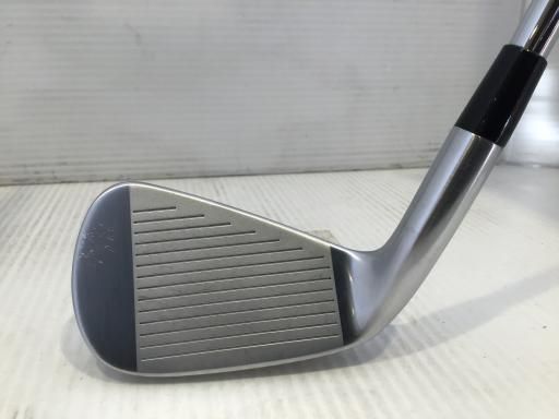 コブラ KING FORGED TOUR 2025 6 S アイアンセット IR NS PRO MODUS 3 115 フレックスS メンズ 男性用 右利き 右用 Cランク ゴルフクラブ