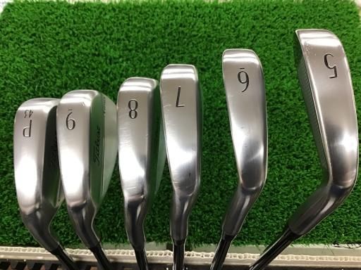 タイトリスト Titleist