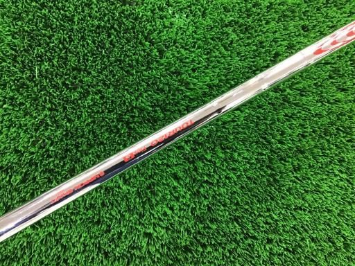 フレックスS メンズ