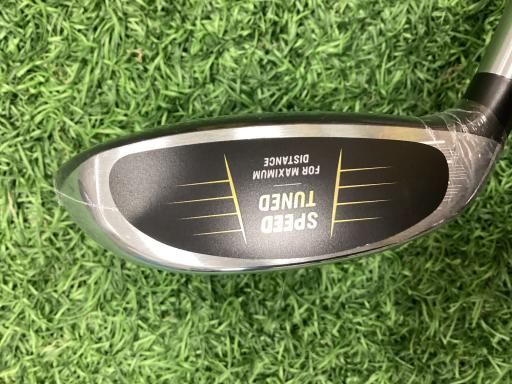 キャロウェイ ROGUE ST MAX FAST 3 W レディース フェアウェイウッド FW ELDIO 40 for CW フレックスL 女性用 右利き 右用 Nランク ゴルフクラブ