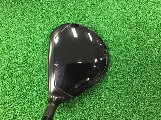 テーラーメイド HD 5 W フェアウェイウッド FW 特注シャフト フレックスS メンズ 男性用 右利き 右用 Cランク ゴルフクラブ