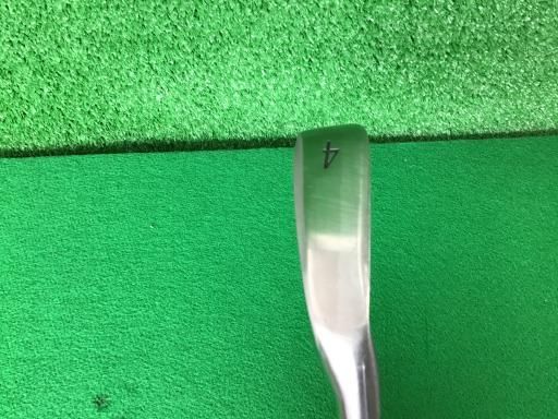 ダンロップ XXIO 2018 4 単品アイアン LI NS PRO 870GH D.S.T for XXIO フレックスS メンズ 男性用 右利き 右用 Cランク ゴルフクラブ