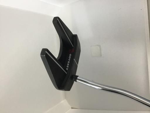 オデッセイ WHITE HOT PRO 7 33インチ レフティ パター PT スチール フレックスその他 メンズ 男性用 左利き レフティ 左用 Cランク ゴルフクラブ