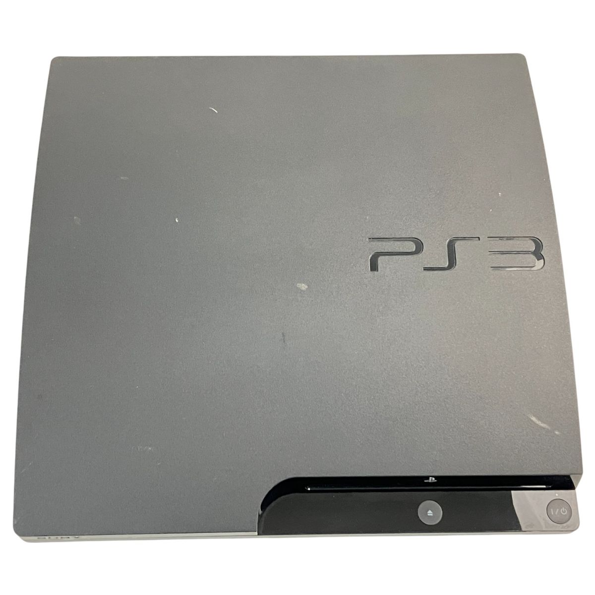 プレイステーション3 家庭用ゲーム機