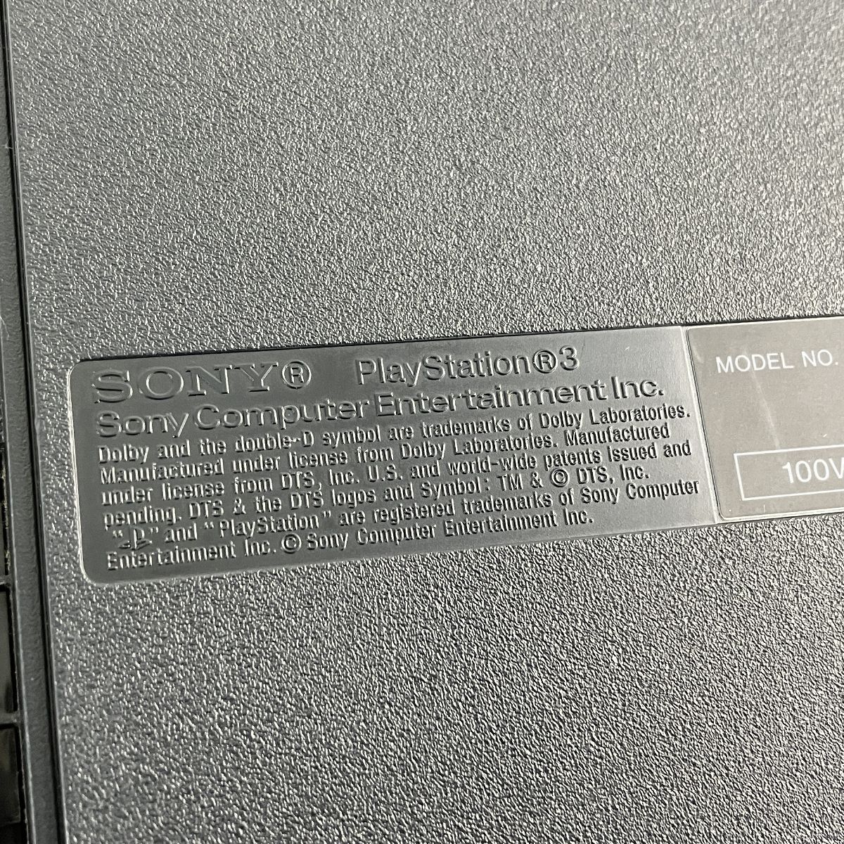 3 プレステ3