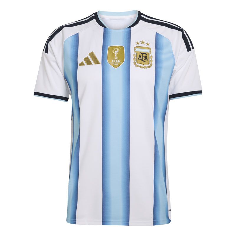 アディダス adidas アルゼンチン代表 2026 ホーム ユニフォーム サッカー ウェア 26SS JVE31-JM8396 JM8396 ホワイト