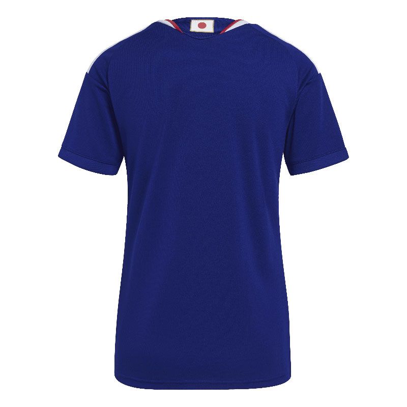 アディダス サッカー日本女子代表 2026 ホーム ユニフォーム サッカー ウェア JAPAN TV 051 JZ 9684 ブルー