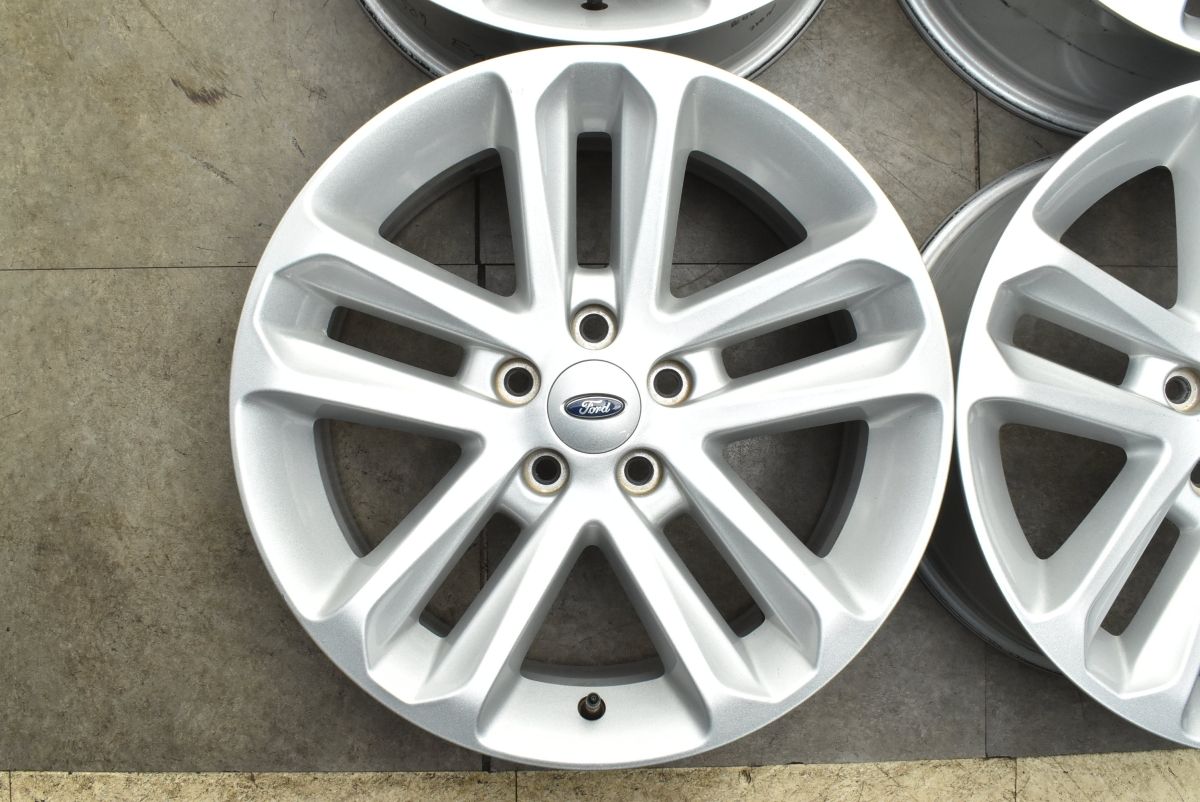 フォード エクスプローラー