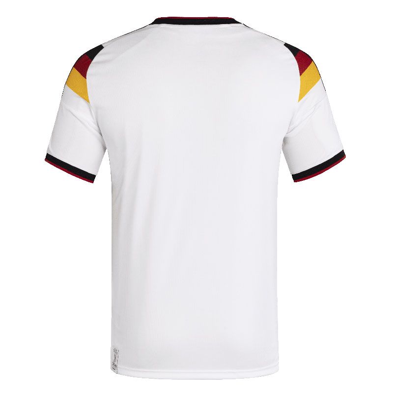 アディダス adidas ドイツ代表 2026 ホーム ユニフォーム サッカー ウェア 26 SS CQ 482-KD 8363 KD 8363ホワイト