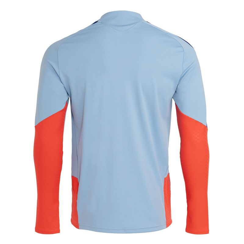 アディダス adidas 2026 サッカー日本代表 TRAINING TOP サッカー