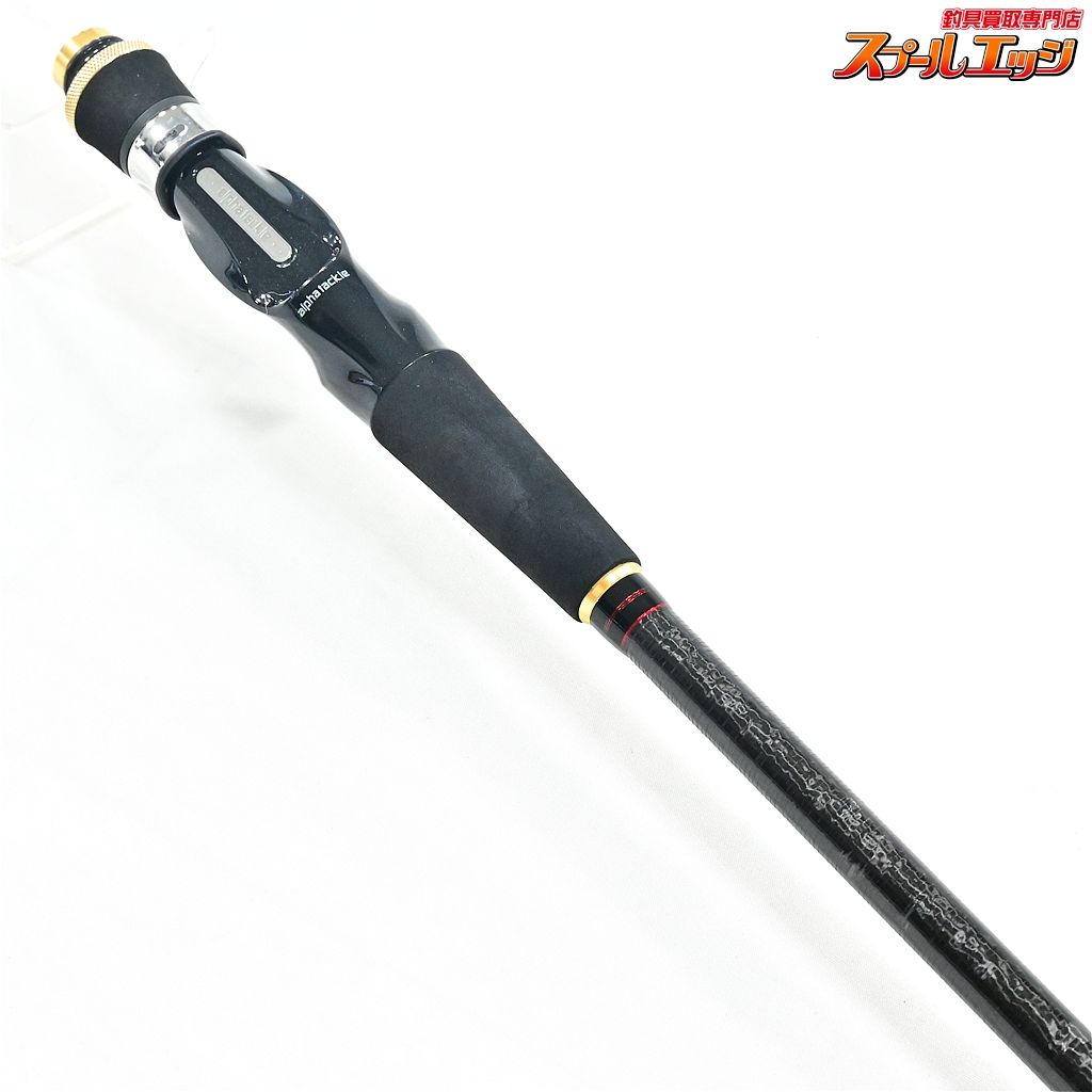 【保証書付】alpha tackle アルファソニック エギタコ 180 保証書付】alpha tackle アルファソニック エギタコ 180 アルファ