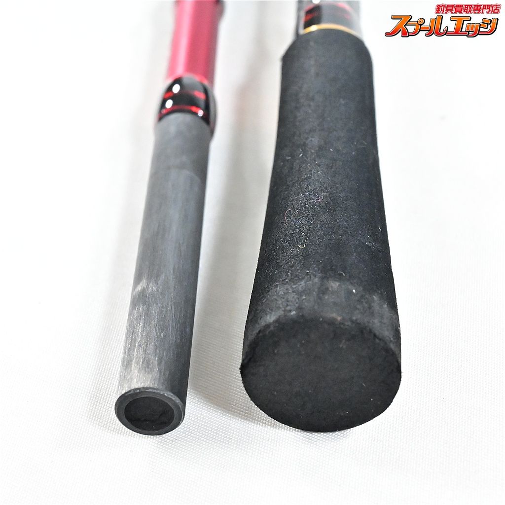 アルファタックル アルファソニック エギタコ 180 Ti LTD alpha tackle alfasonic EGITACO タコ K_185 v44124