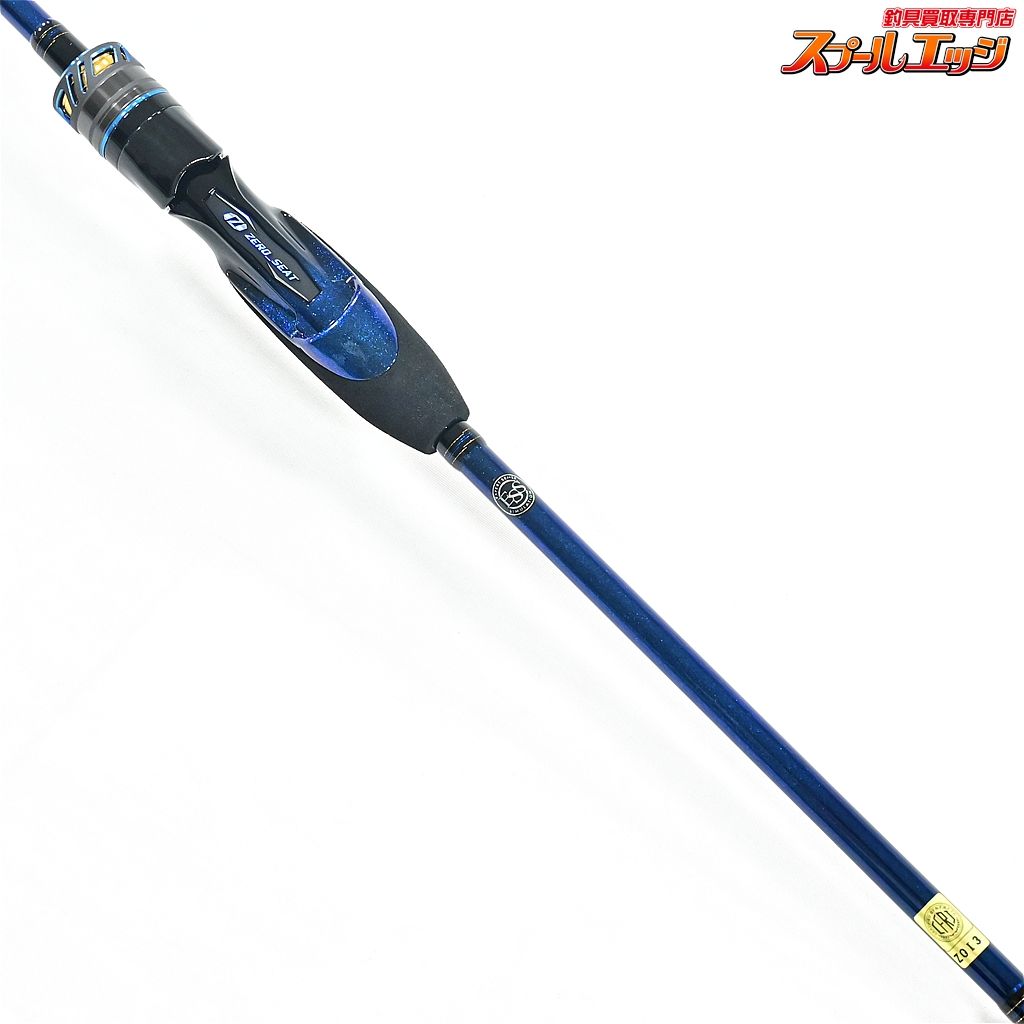 ダイワ 22 鋭キス 82 MH-168 AGS DAIWA KYOKUEI KISU シロギス K_153 v44125 OLIVEOS_COM_TR