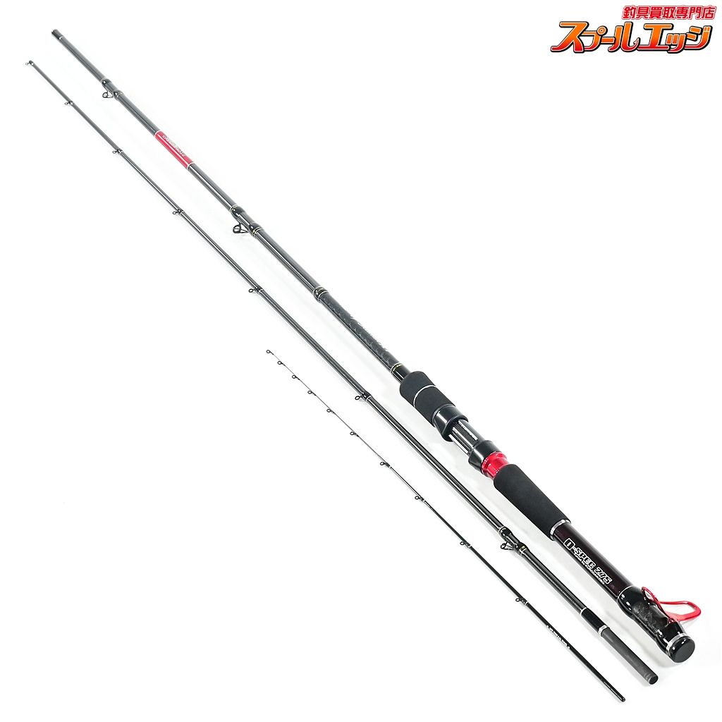 黒鯛工房 黒鯛師 THE ヘチセレクションXT D-スペック 275 KORODAI-KOBOH THE HECHI SLECTION D-SPEC チヌ K_158 v44126